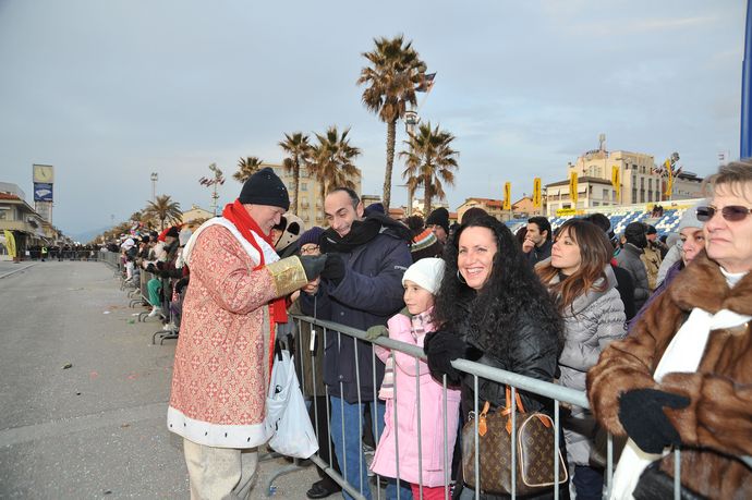 Ingrandisci la foto